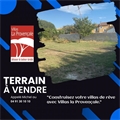 Terrain à bâtir à la vente